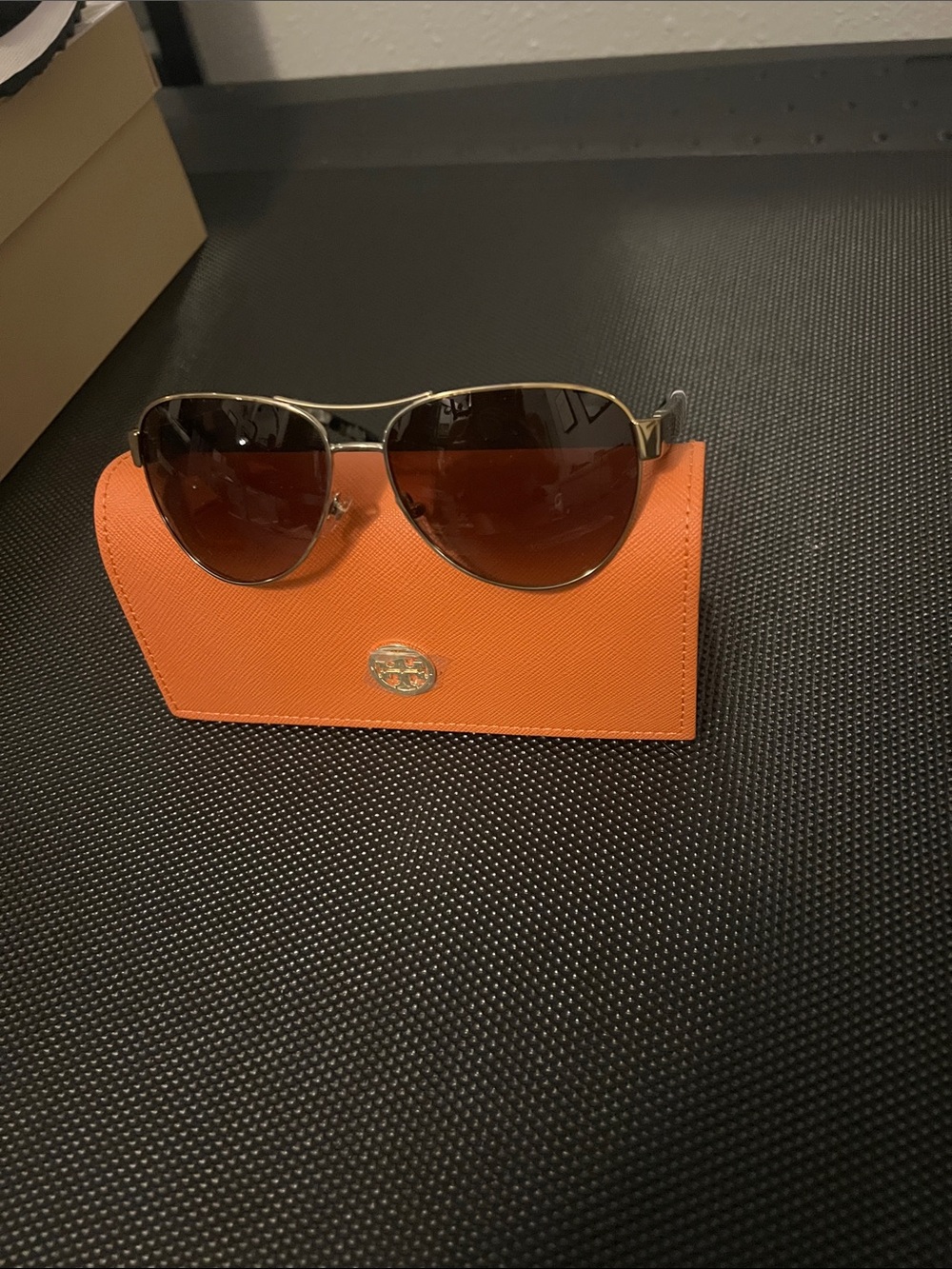 Tory Burch sunglasses
